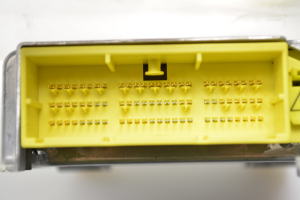 TOYOTA RAV 4 A2 (2000–2005) Airbag module 8917042160 - 3