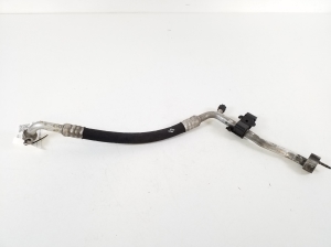 Mercedes Benz E-Class W211 (2002–2009) Klimaleitung A2118309615 - 2