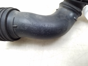 Volkswagen Sharan (1995–2010) Intercooler hose 7M3145792 - 3