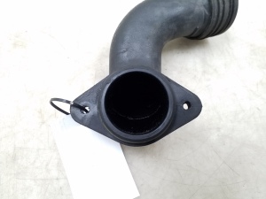 Volkswagen Sharan (1995–2010) Intercooler hose 7M3145792 - 4