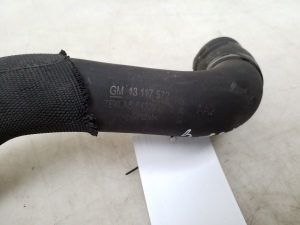 Opel Zafira B (2005–2014) Schlauch 13117572 - 3