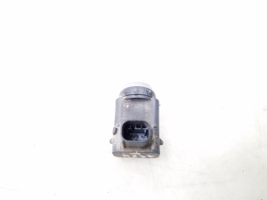 Opel Zafira B (2005–2014) Parksensor hinten 12787793 - 2