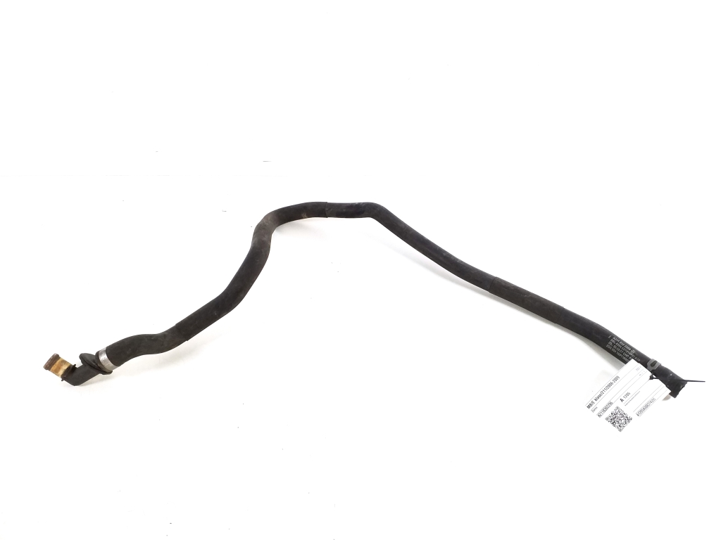 MERCEDES-BENZ E-Class W211/S211 (2002-2009) Hoses A2118302296 21024396