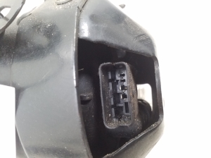 Opel Zafira B (2005–2014) Kütusefilter ja selle osad - 2