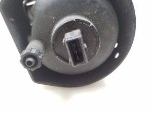 Opel Zafira B (2005–2014) Kütusefilter ja selle osad - 3