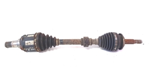 TOYOTA RAV 4 A4 (2012–2018) Antriebswelle vorne und ihre Teile - 3