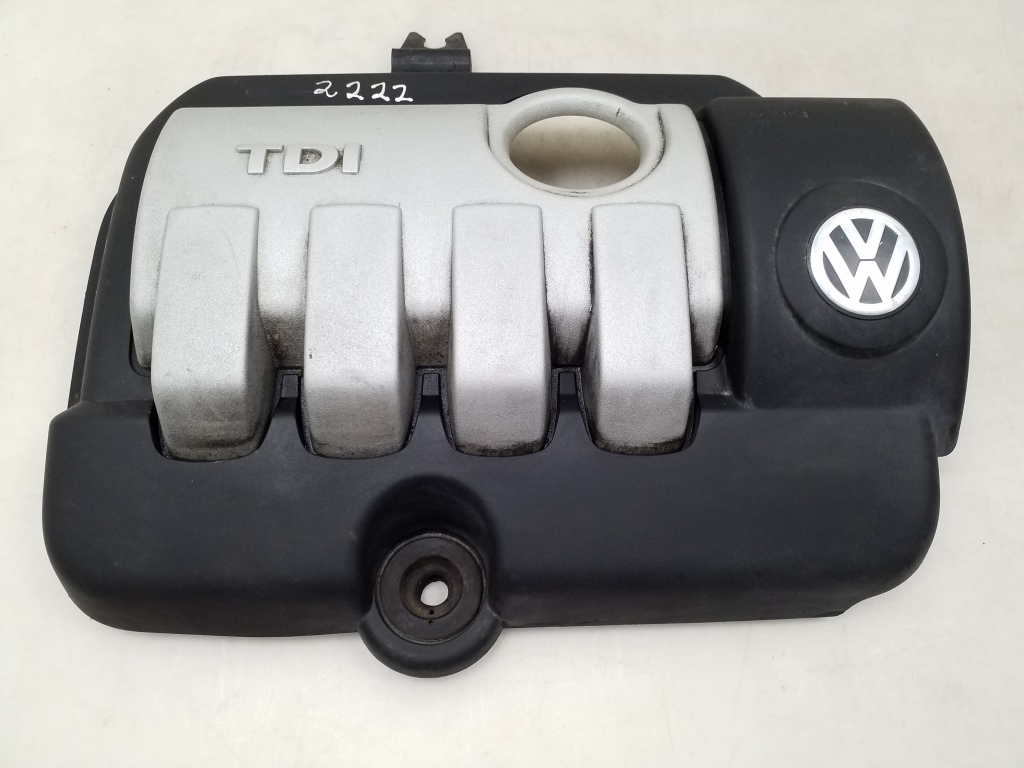 VOLKSWAGEN Sharan 1 generation (1995-2010) Motorburkolat 7M3103925G 25059628