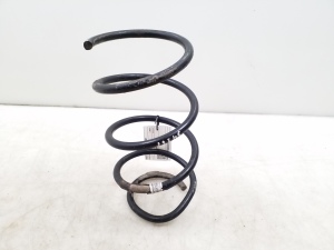   Front spring 