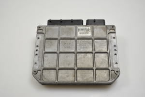 TOYOTA Allion T26 (2007–2017) Engine control unit 8966128E21 - 3