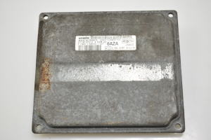Engine control unit - 4S6112A650EA
