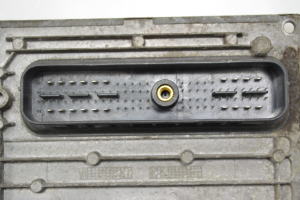 Ford Fiesta V (2002–2008) Engine control unit 4S6112A650EA - 3