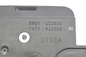 Ford Mondeo IV (2007–2015) Front door inner handle 7S71A22600 - 4