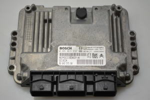Engine control unit - 9664257580
