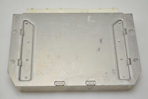 Mercedes Benz A-Class 168 (1997–2004) Computer-ESP 1685451332 - 4