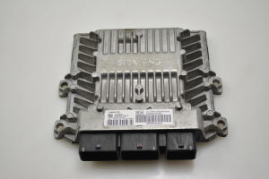 Engine control unit - 9655534080