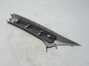 RENAULT Megane IV (2016–2022) Esipiilari siseviimistlus 769110285R - 2