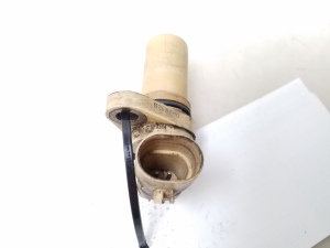  Shaft position sensor 