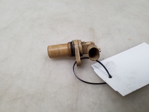  Shaft position sensor 