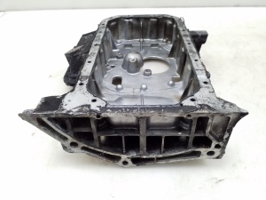 Opel Zafira B (2005–2014) Oil pan - 3