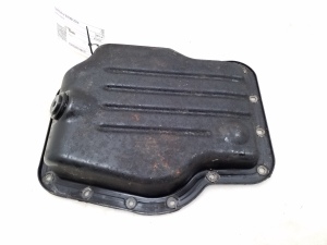 Opel Zafira B (2005–2014) Oil pan - 2