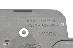 Ford Mondeo IV (2007–2015) Front door inner handle 7S71A22600 - 3
