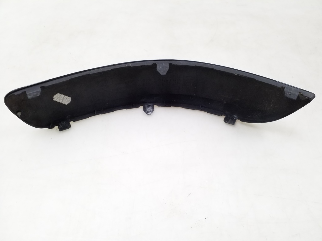 OPEL Zafira E65/E66 (2001-2008) Moulure de pare-chocs arrière gauche 13125033 25059245