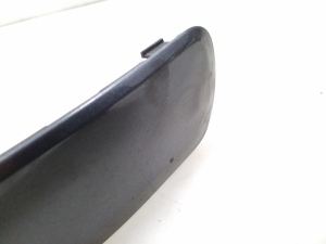 Opel Zafira B (2005–2014) Rear bumper molding 13125033 - 2