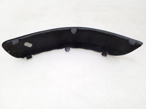 Opel Zafira B (2005–2014) Rear bumper molding 13125033 - 5
