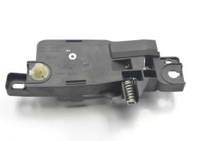 Ford Mondeo IV (2007–2015) Front door inner handle 7S71A22601 - 4