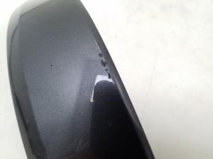 Opel Zafira B (2005–2014) Rear bumper molding 13125034 - 3