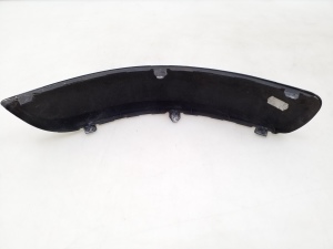 Opel Zafira B (2005–2014) Rear bumper molding 13125034 - 4