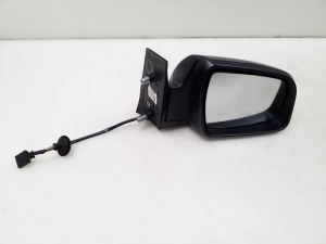 Opel Zafira B (2005–2014) Side mirror and its parts 13312860 - 4