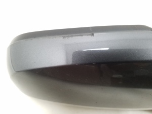 Opel Zafira B (2005–2014) Side mirror and its parts 13312860 - 2