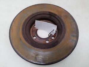 Opel Zafira B (2005–2014) Bremsscheibe vorne - 3