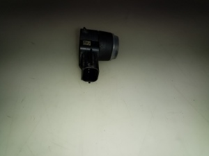 Opel Zafira B (2005–2014) Parksensor hinten 13242365 - 3
