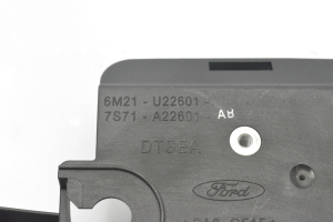 Ford Mondeo IV (2007–2015) Front door inner handle 7S71A22601 - 4