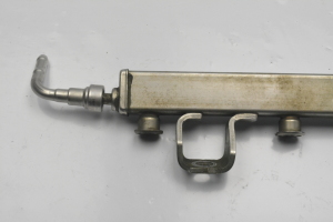Ford Mondeo IV (2007–2015) Common Rail Kraftstoffleitung 4M5G9D280 - 3