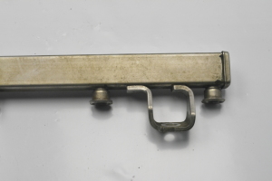 Ford Mondeo IV (2007–2015) Common Rail Kraftstoffleitung 4M5G9D280 - 4