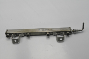 Ford Mondeo IV (2007–2015) Common Rail Kraftstoffleitung 4M5G9D280 - 5