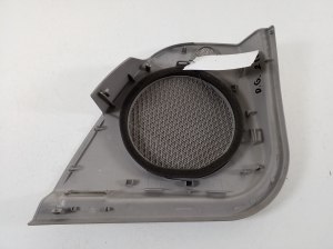 Mercedes Benz E-Class W211 (2002–2009) Sonstiges Teil der hinteren Seitentür A2117370688 - 2