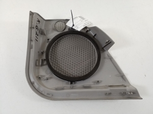 Mercedes Benz E-Class W211 (2002–2009) Sonstiges Teil der hinteren Seitentür A2117370588 - 3