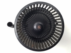 Heater blower motor - 971093D000 