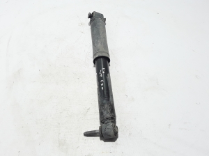   Rear shock absorber 