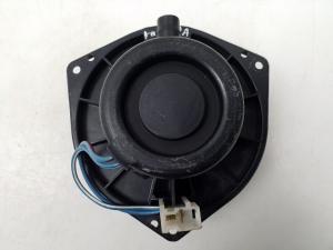 NISSAN Primera P11 (1996–2001) Heizungsgebläsemotor 4872330350 - 2