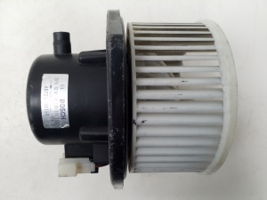 NISSAN Primera P11 (1996–2001) Heizungsgebläsemotor 4872330350 - 3