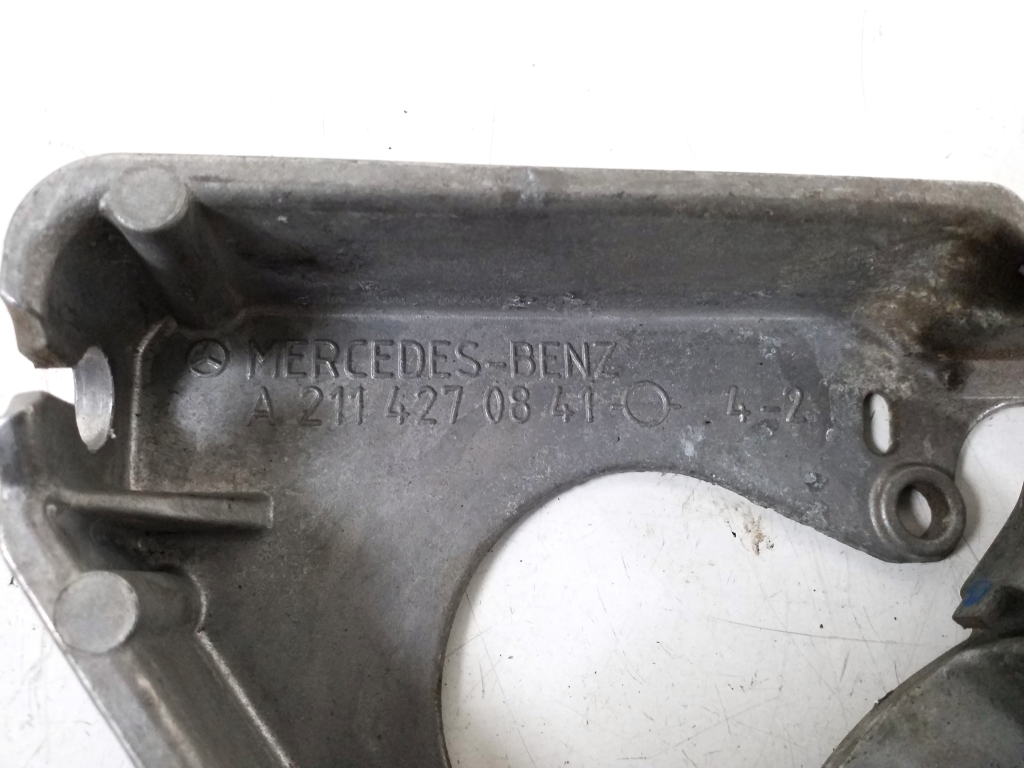 2 Câbles De Frein à Main Arrière Gauche/droite - Compatible Mercedes CLS C219, Classe E W211/S211 - 2