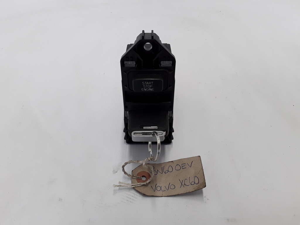 Used VOLVO XC60 Ignition switch 30772449