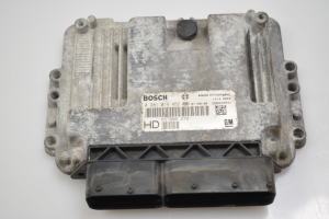 Engine control unit - 55566279