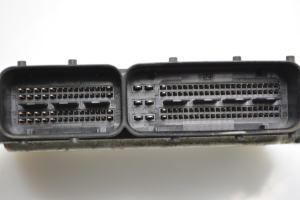 Opel Zafira B (2005–2014) Engine control unit 55566279 - 4