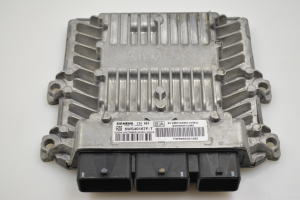 Engine control unit - 9655041480